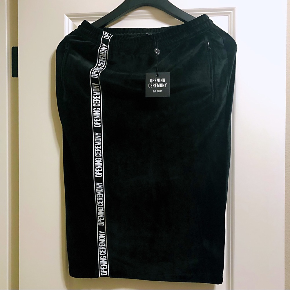 open ceremony skirt in Size XS